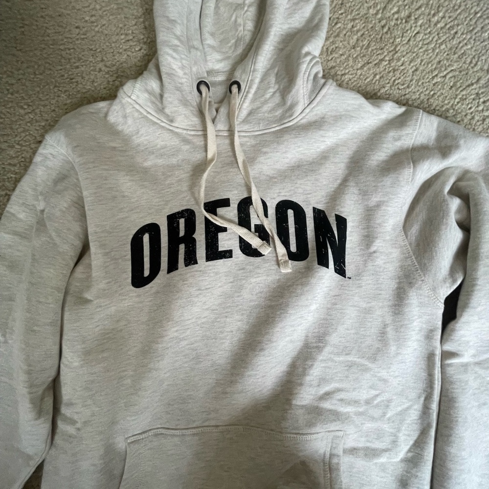 University of Oregon Hoodie